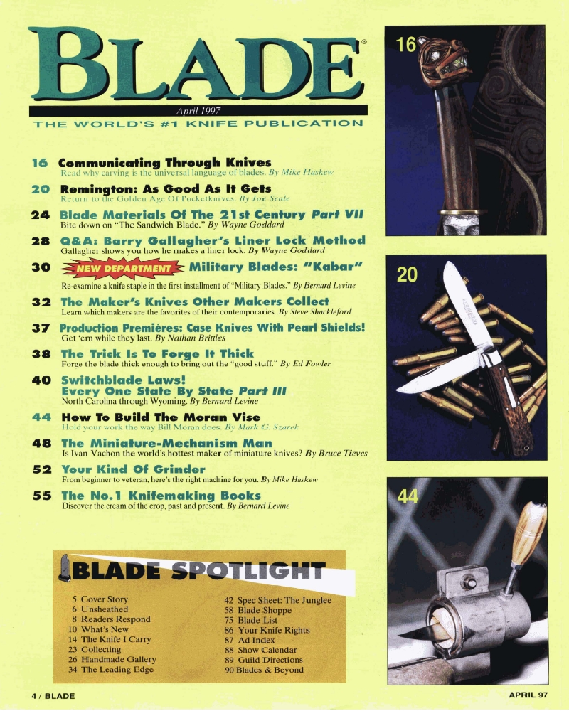 Blade 199704